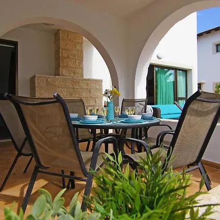 Villa Fotini *