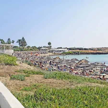 Villa Fotini Ayia Napa