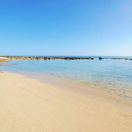 Villa Fotini Ayia Napa