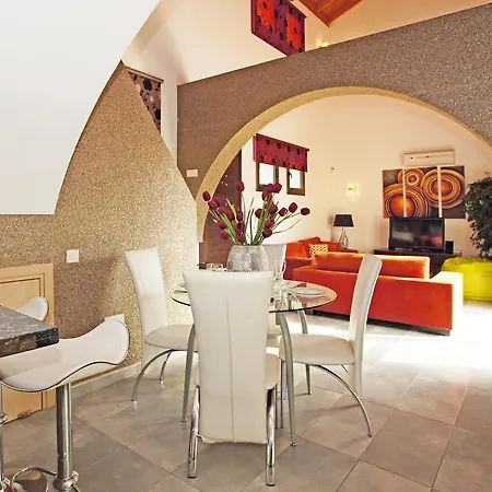 Fotini Villa *