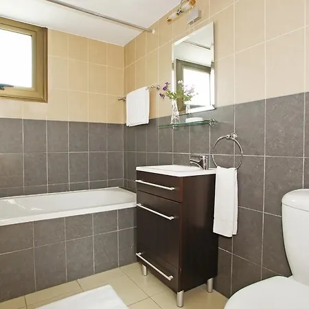 Fotini Villa *