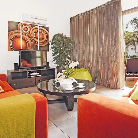 Villa Fotini *