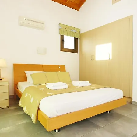 Fotini Villa *