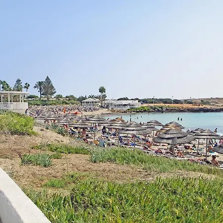 Villa Fotini Ayia Napa