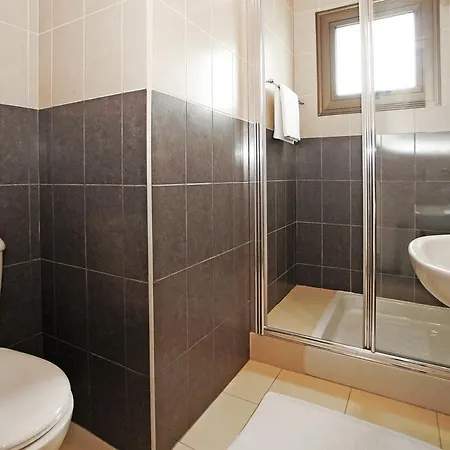 Fotini Villa